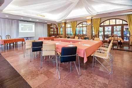 Nyerges Hotel Termál