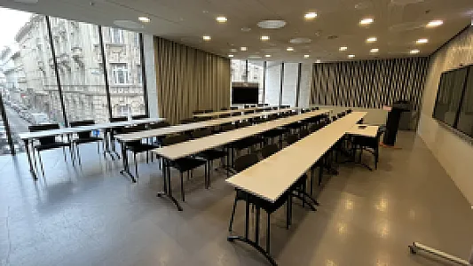 CEU Nádor Event Center