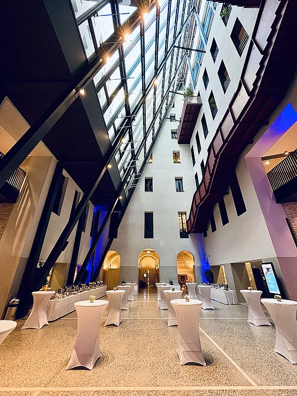 CEU Nádor Event Center