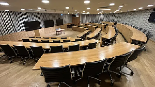 CEU Nádor Event Center