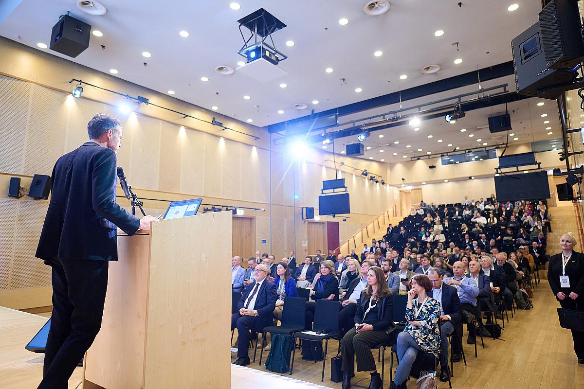CEU Nádor Event Center rendezvényhelyszín