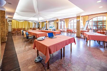 Nyerges Hotel Termál