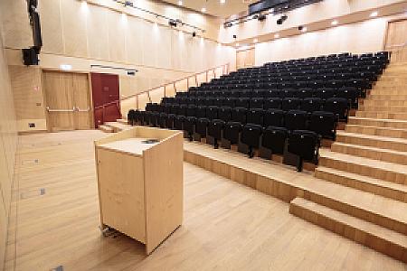 CEU Nádor Event Center rendezvényhelyszín