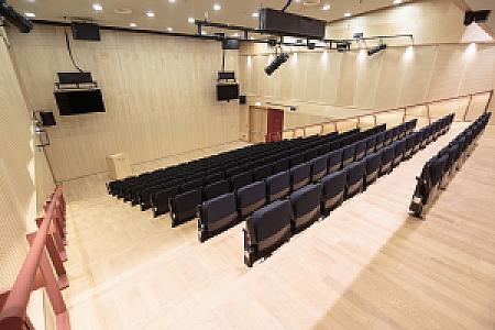 CEU Nádor Event Center rendezvényhelyszín