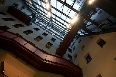 CEU Nádor Event Center rendezvényhelyszín