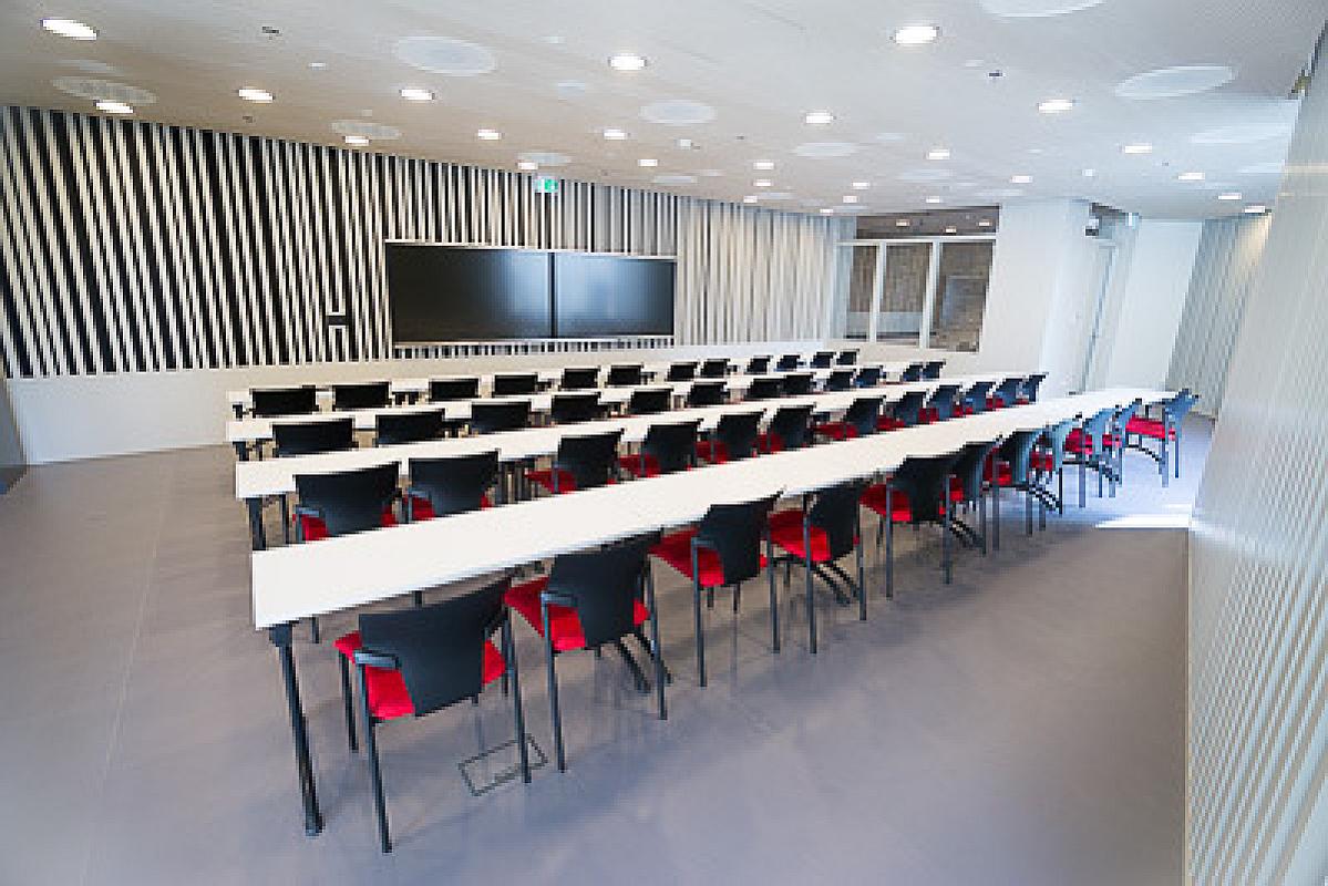 CEU Nádor Event Center rendezvényhelyszín