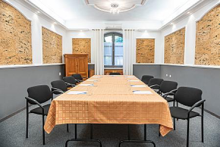 Nyerges Hotel Termál