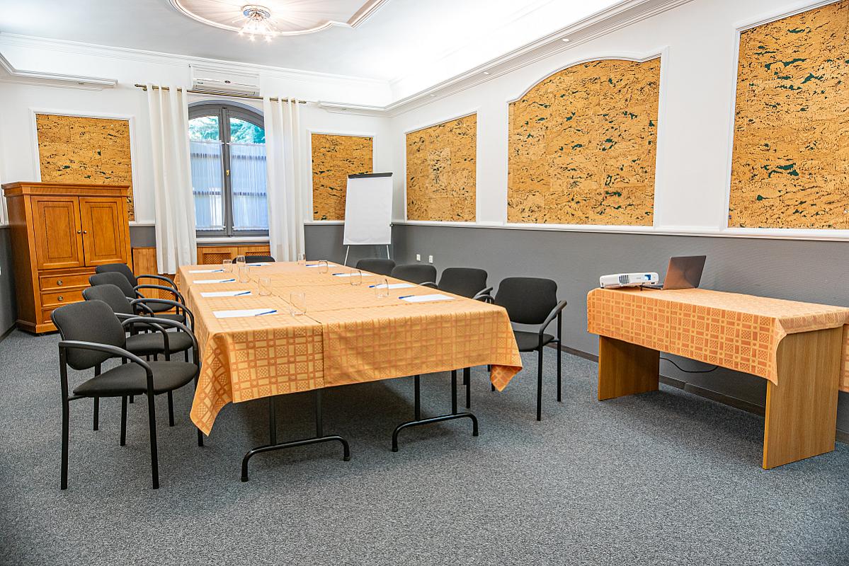 Nyerges Hotel Termál