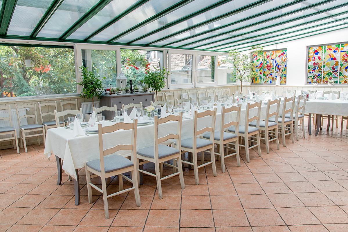 Nyerges Hotel Termál