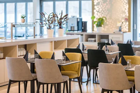 Expo Tower Hotel by Mellow Mood Hotels