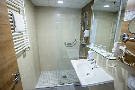 Expo Tower Hotel by Mellow Mood Hotels