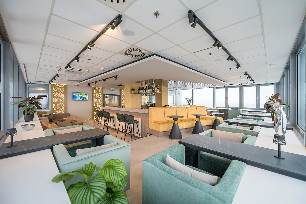 Expo Tower Hotel by Mellow Mood Hotels