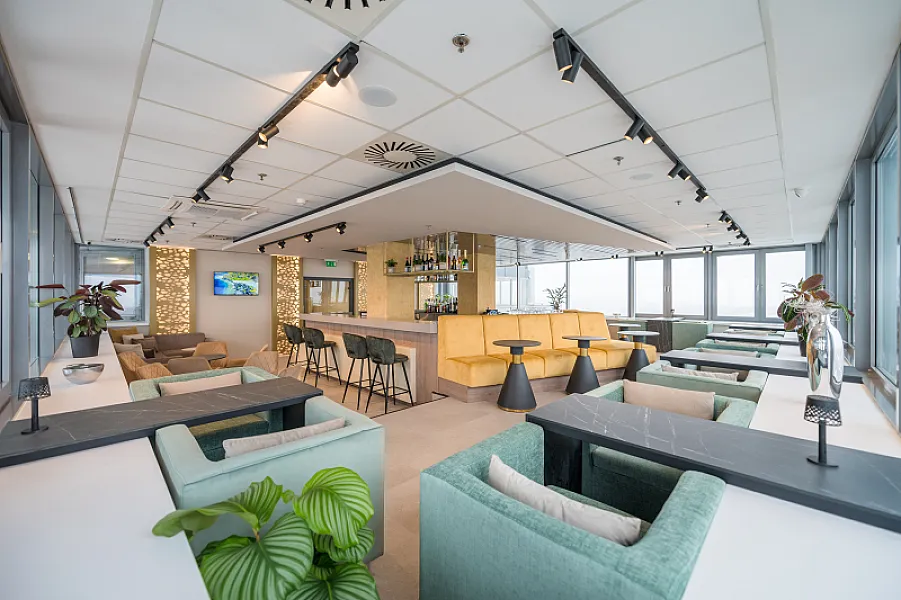 Expo Tower Hotel by Mellow Mood Hotels