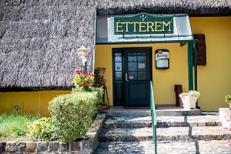 Nyerges Hotel Termál