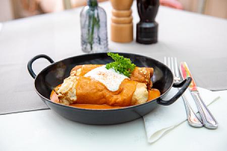 Nyerges Hotel Termál