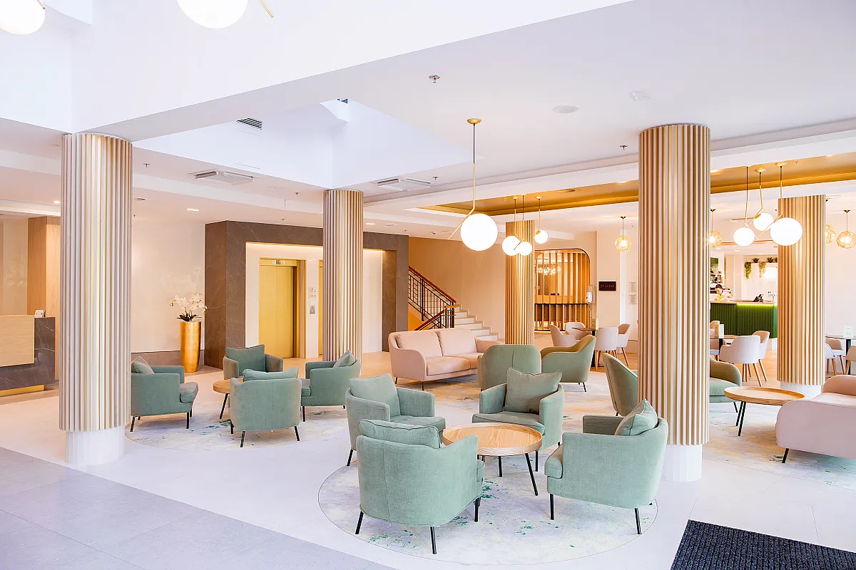 Hotel Karos Spa