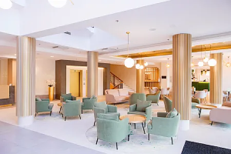 Hotel Karos Spa
