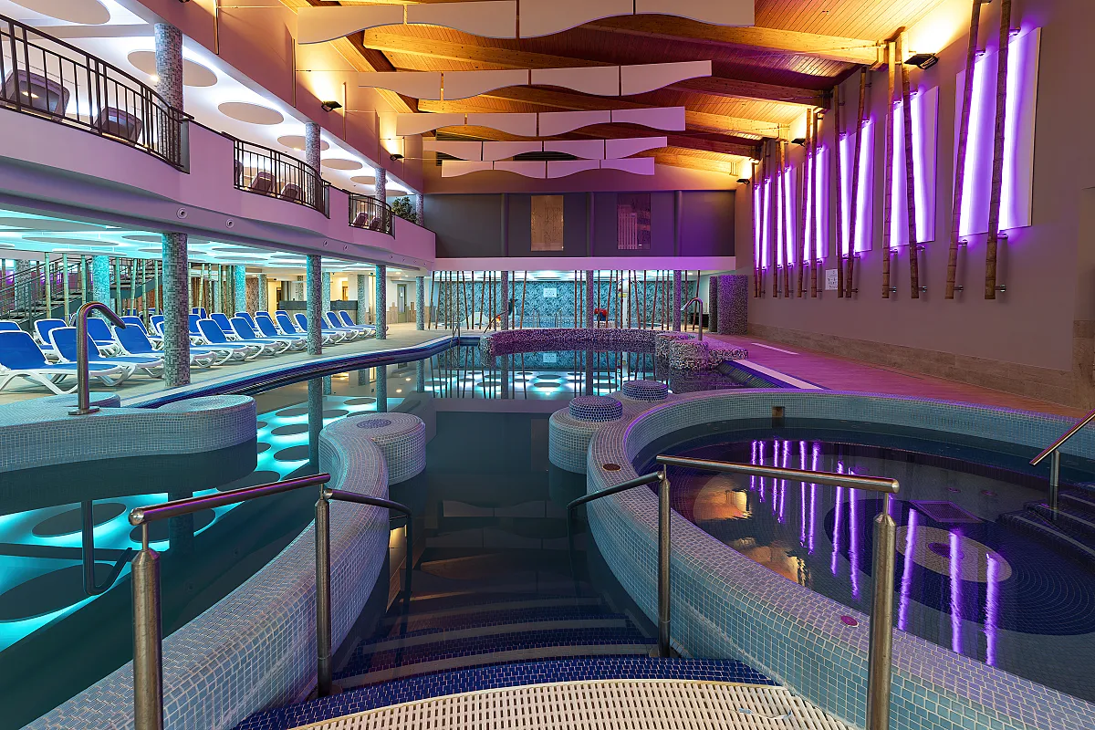 Hotel Karos Spa