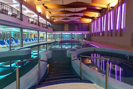 Hotel Karos Spa