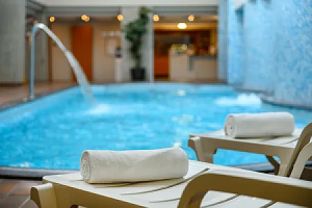 Aranyhomok Hotel Business & Relax