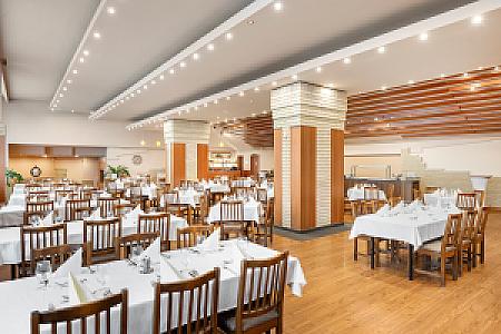 Aranyhomok Business Wellness Hotel céges rendezvényhelyszín