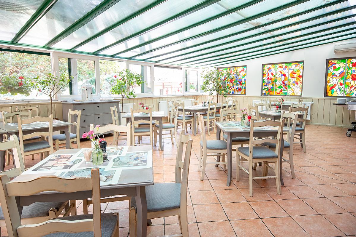 Nyerges Hotel Termál