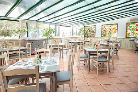 Nyerges Hotel Termál