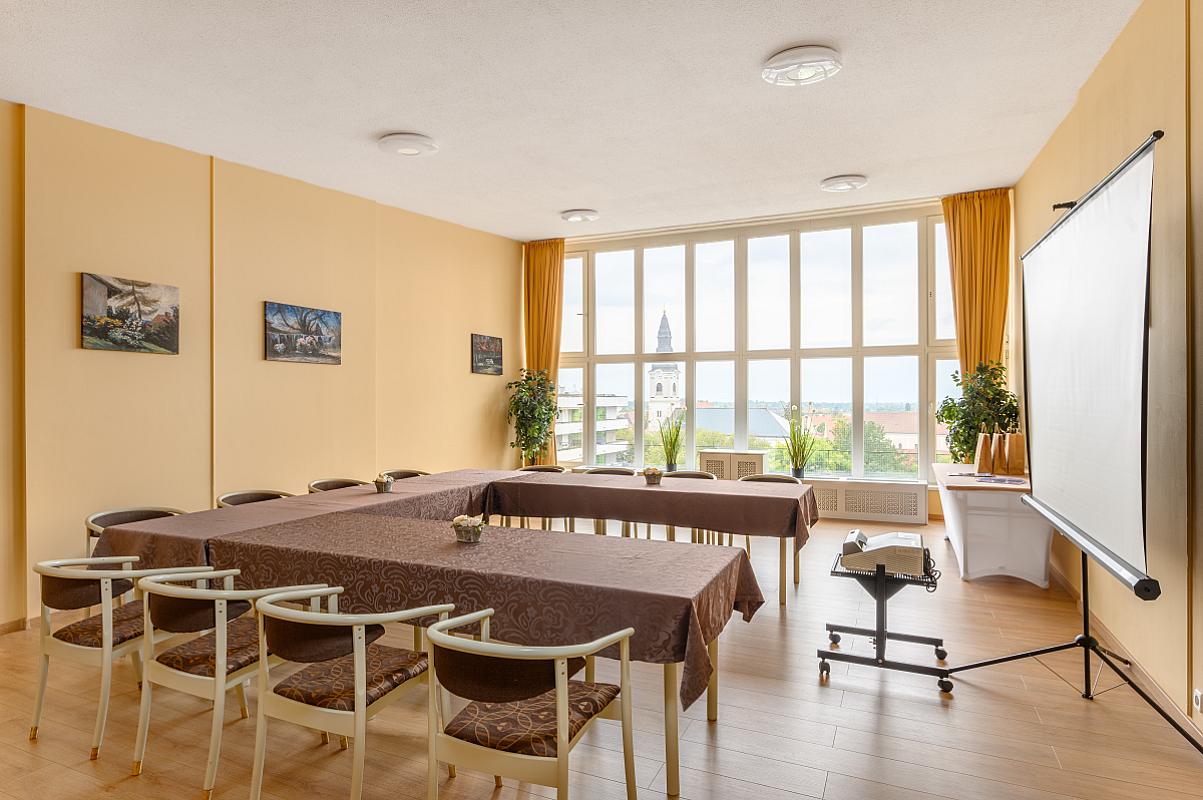 Panoráma terem