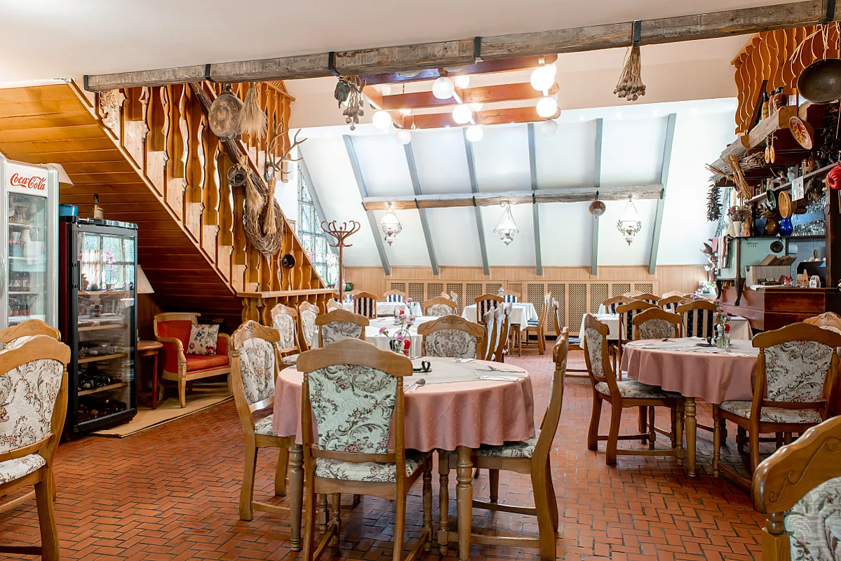 Nyerges Hotel Termál