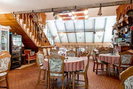 Nyerges Hotel Termál