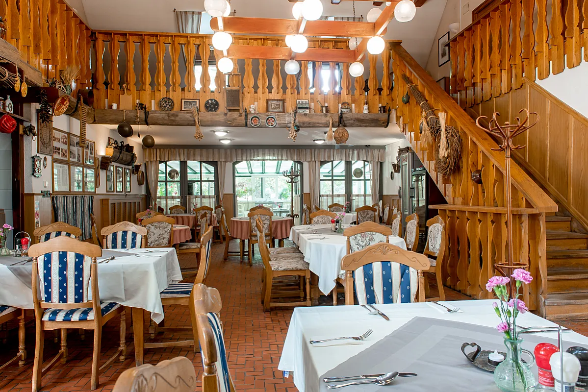 Nyerges Hotel Termál