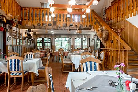 Nyerges Hotel Termál