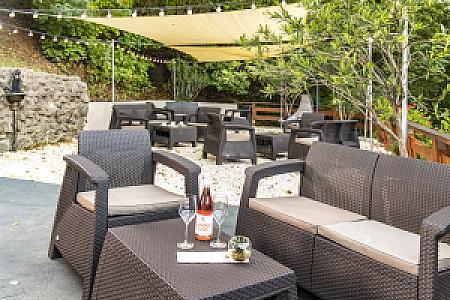 Patak Park Hotel Visegrád