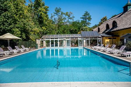 Nyerges Hotel Termál