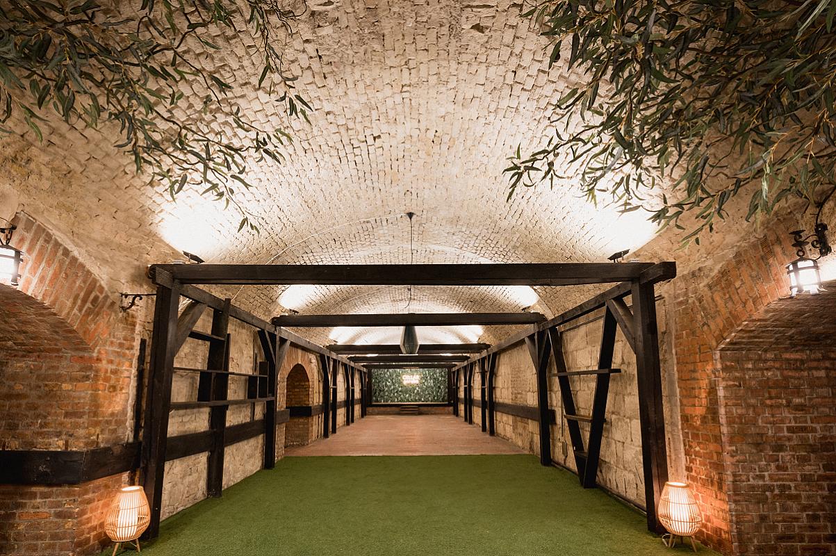 CELLAR Garden BIG Garden céges rendezvényhelyszín