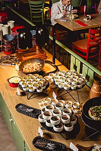 Paprika Revue House