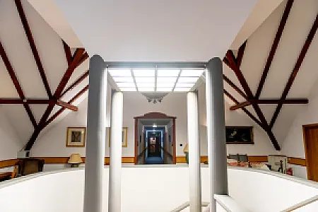 Nyerges Hotel Termál