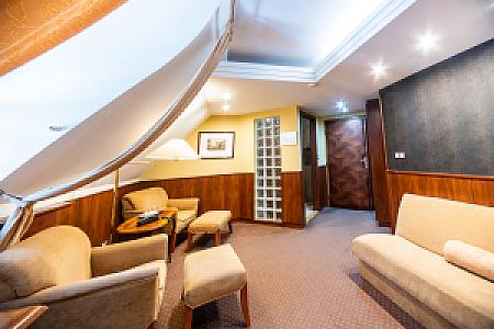 Nyerges Hotel Termál