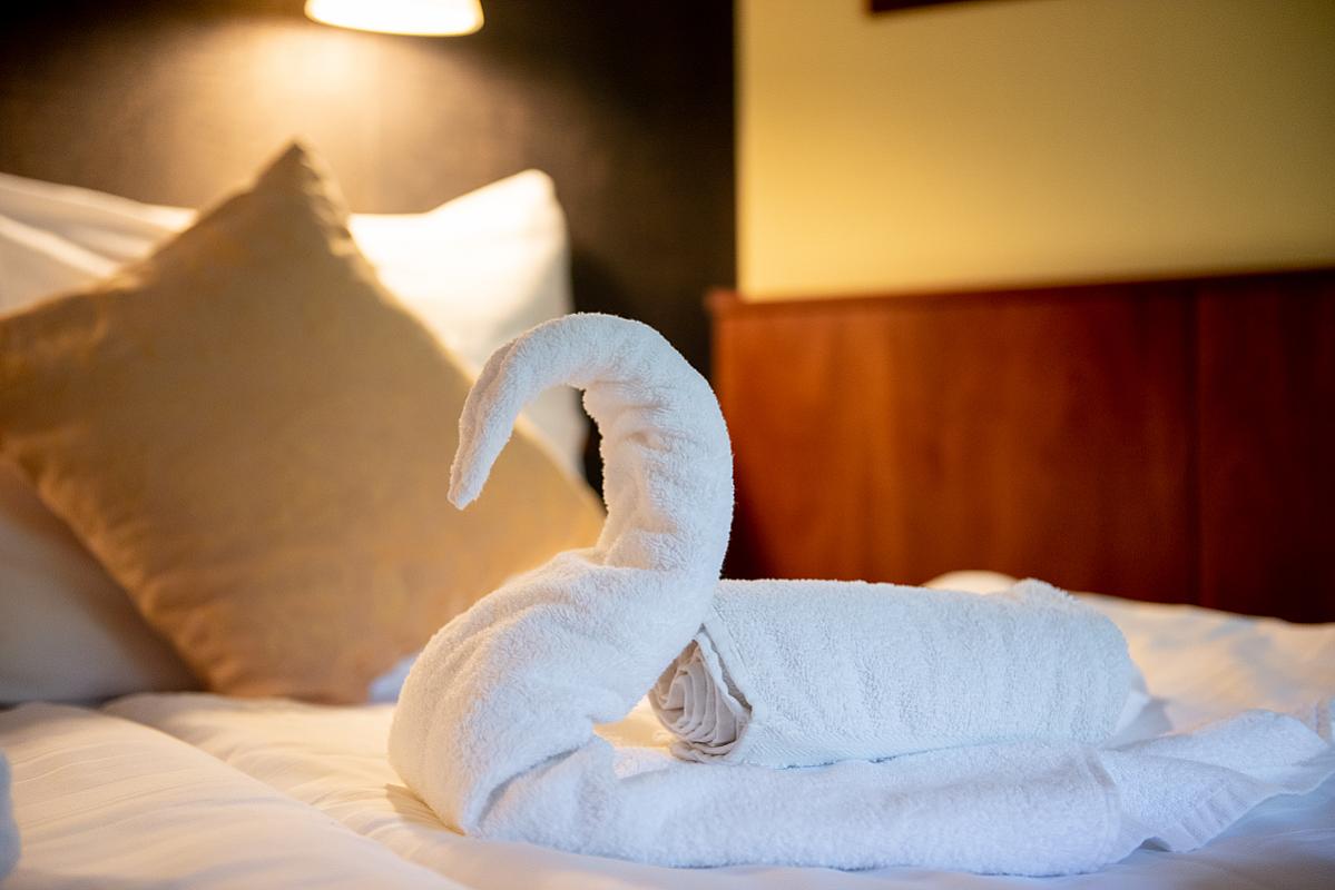 Nyerges Hotel Termál