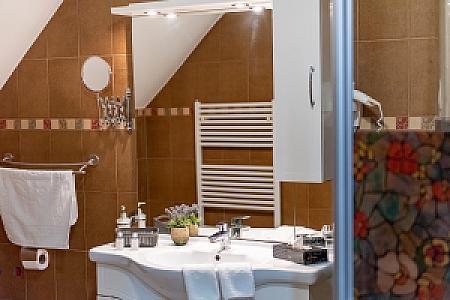 Nyerges Hotel Termál