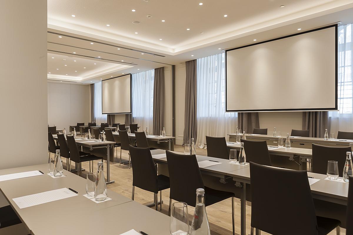 Kozmo Hotel Suites & Spa - Cegeshelyszinek.hu