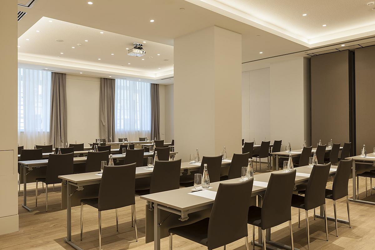 Kozmo Hotel Suites & Spa - Cegeshelyszinek.hu