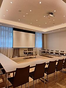 Kozmo Hotel Suites & Spa - Cegeshelyszinek.hu