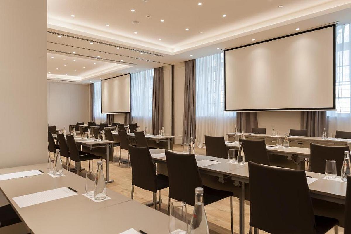 Kozmo Hotel Suites & Spa - Cegeshelyszinek.hu