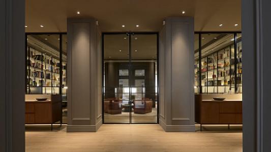 Kozmo Hotel Suites & Spa - Cegeshelyszinek.hu