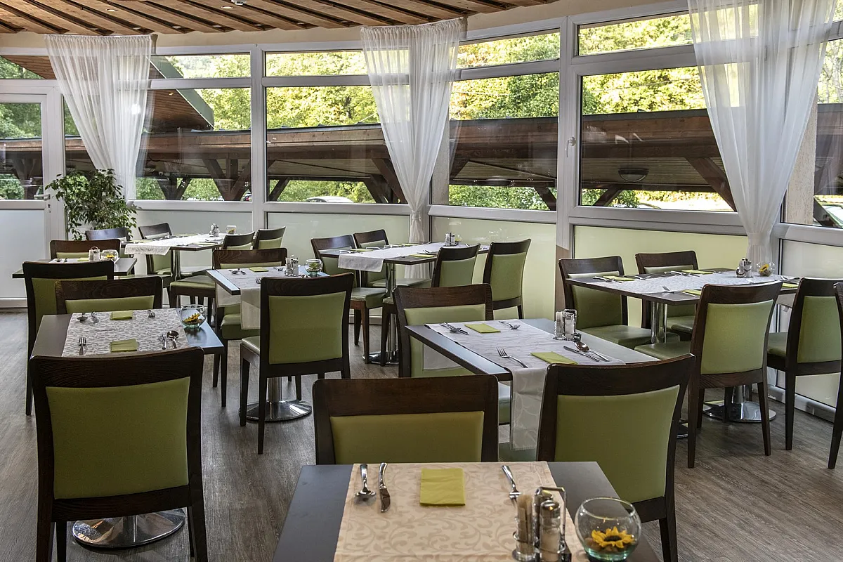 Patak Park Hotel Visegrád