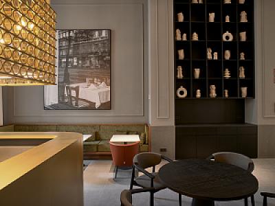 Kozmo Hotel Suites & Spa - Cegeshelyszinek.hu