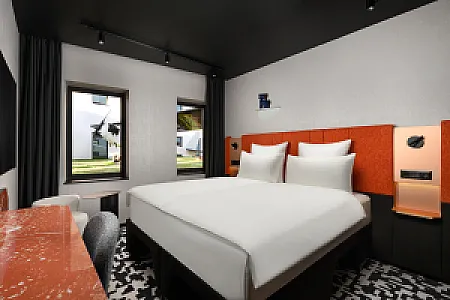 TRIBE Budapest Airport Hotel