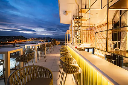 Selva Skybar