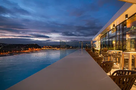 Selva Skybar